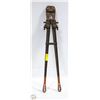Image 1 : HEAVY DUTY CABLE CUTTERS