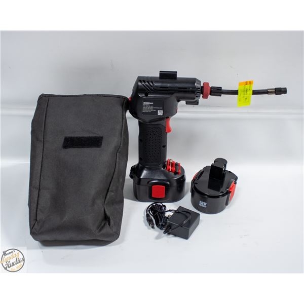 AIR HAWK PRO IN SOFT CASE