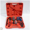 Image 1 : POWERFIST 6PC EXHAUST TOOL KIT