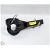 Image 1 : PINTLE HOOK RECIEVER MOUNT HITCH ATTACHMENT