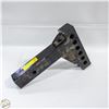 Image 1 : HITCH SHANK/TOWING WEIGHT DISTRIBUTION
