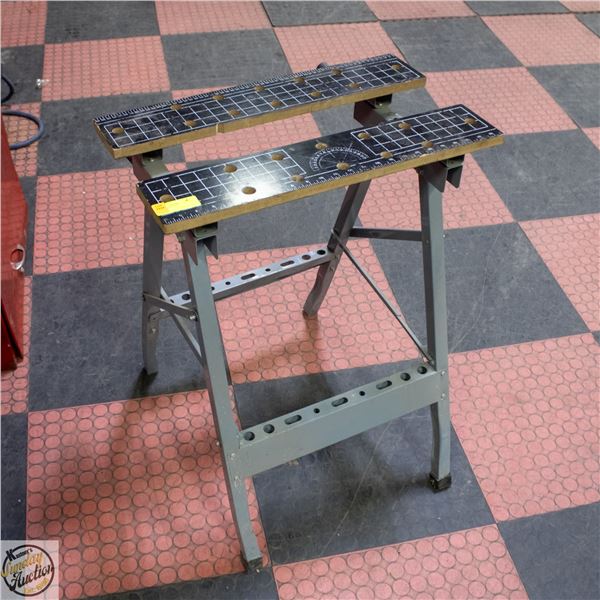 WORK MATE BENCH