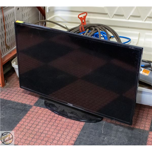 SAMSUNG 46 INCH TV MODEL UN46H5203AFXZC
