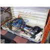 Image 1 : VEHICLE CARGO CASE WITH CONTENTS