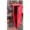 Image 1 : HOMAK TOOL CABINET+TOOLS IN DRAWERS *NO KEY*