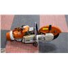 Image 1 : STIHL TS 350 CONCRETE SAW