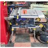 Image 1 : MASTERCRAFT TABLESAW