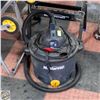 Image 1 : MASTERVAC WET/DRY VAC 6.5 GAL