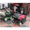 Image 1 : TORO CCR 2450 5HP R-TEK ENGINE SNOWBLOWER WITH