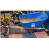 Image 1 : POWERFIST WHEEL BARROW