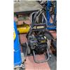 Image 1 : WORKSHOP PRESSURE WASHER 2700PSI 2.5GPM C/W HOSE+