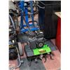 Image 1 : TAZZ FRONT TILLER CULTIVATOR 22" WIDE 79CC 4 CYCLE