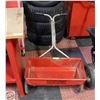 Image 1 : 22” GRASS/FERTILIZER SEEDER/SPREADER