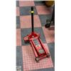 Image 1 : BIG RED 8 TON FLOOR JACK