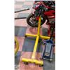Image 1 : ENGINE STAND