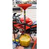 Image 1 : FLUID EVACUATOR