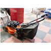Image 1 : 21 INCH ARIENS GAS MOWER WITH BAGGER