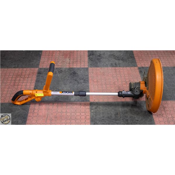 WORX WEED WACKER POWER CORD OPERATED