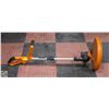 Image 1 : WORX WEED WACKER POWER CORD OPERATED