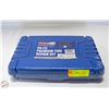 Image 1 : 4 SEALED GRIP 60PC PREMIUM TIRE REPAIR KIT