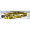 Image 1 : 3 PLUG POWER EXTENSION CORD