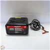 Image 1 : MOTOMASTER MANUAL BATTERY CHARGER