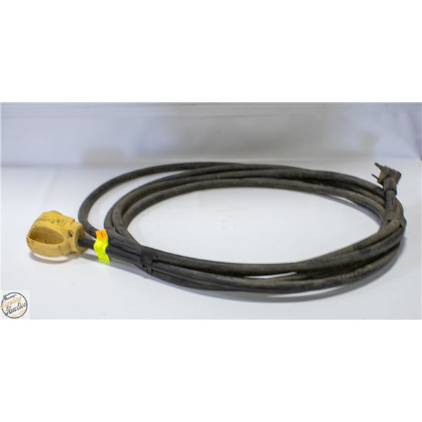 PARK POWER PLUG-IN