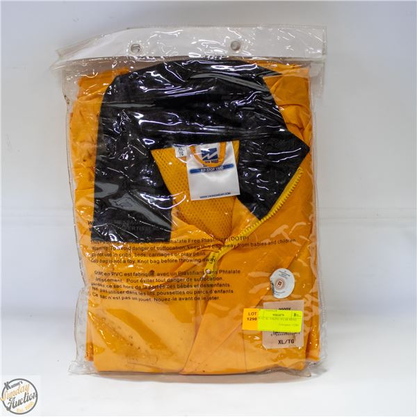 NEW SZ XL VIKING WEAR MENS