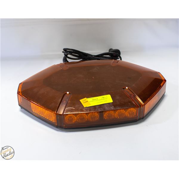 HIGH INTENSITY LED MONITOR 12V