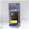 Image 1 : VANCO DYNAMIC CB MICROPHONE