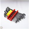Image 1 : MAXIMUM WRENCH SET APPEARS UNUSED