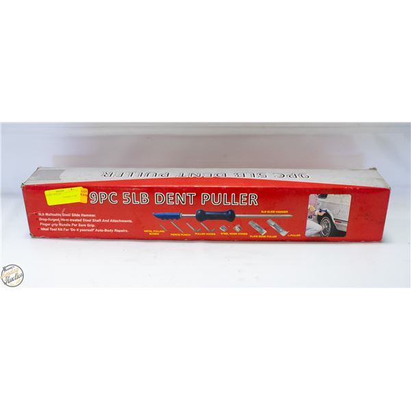 5LB DENT PULLER