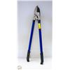 Image 1 : BLUE HANDLED PRUNERS