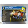 Image 1 : AIR PAINT GUN KIT