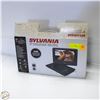 Image 1 : SYLVANIA 9 INCH PORTABLE DVD PLATER