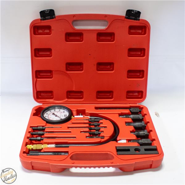 CYLINDER PRESSURE METER FOR DIESEL TRUCK