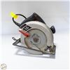 Image 1 : SKILSAW 12 AMP 7.75" CIRCULAR SAW CORDED