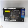 Image 1 : MAXIMUM TAP & DIE SET