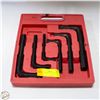 Image 1 : GRIP IT HEAVY DUTY ALLEN KEY SET