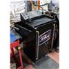 Image 1 : KENVO ATS 330E DIGITAL FLUID EXCHANGE MACHINE