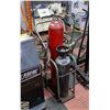 Image 1 : OXY-ACETYLENE CUTTING/WELDING TORCH