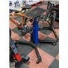 Image 1 : HEAVY DUTY HYDRAULIC TRANSMISSION JACK