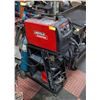 Image 1 : LINCOLN ELECTRIC 180 MIG-PAK WELDING CART