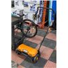 Image 1 : WORX ELECTRIC DETHATCHER