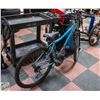 Image 1 : SUPERCYCLE NITRO BIKE