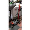 Image 1 : MOTOMASTER 3 TON LIFT JACK
