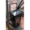 Image 1 : MOTOMASTER BATTERY CHARGER WITH ENGINE START