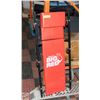 Image 1 : TORIN BIG RED MECHANICS CREEPER
