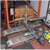 Image 1 : PRIDE SILVER STAR MOBILITY LIFT (REQUIRES