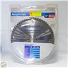 Image 1 : MASTERCRAFT 10 INCH CARBIDE TIP CIRCULAR